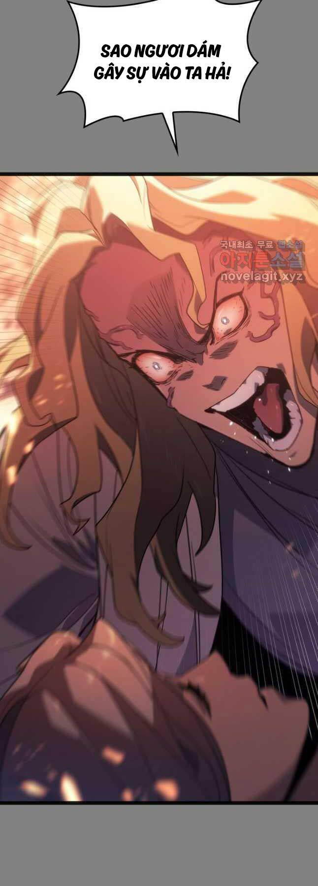 Tử Thần Phiêu Nguyệt - Chapter 88 - Page 47