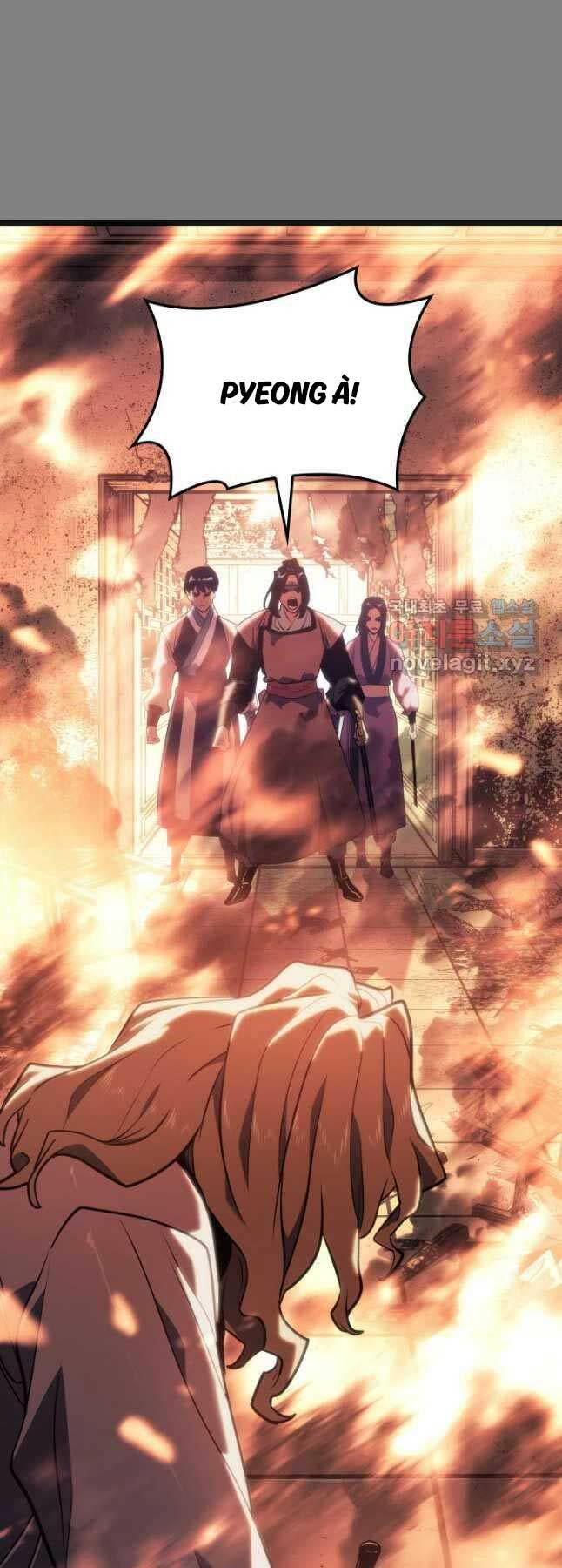 Tử Thần Phiêu Nguyệt - Chapter 88 - Page 48