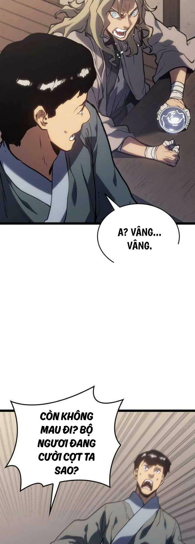 Tử Thần Phiêu Nguyệt - Chapter 88 - Page 5