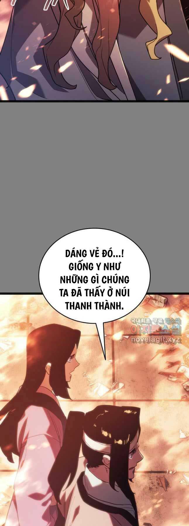 Tử Thần Phiêu Nguyệt - Chapter 88 - Page 50