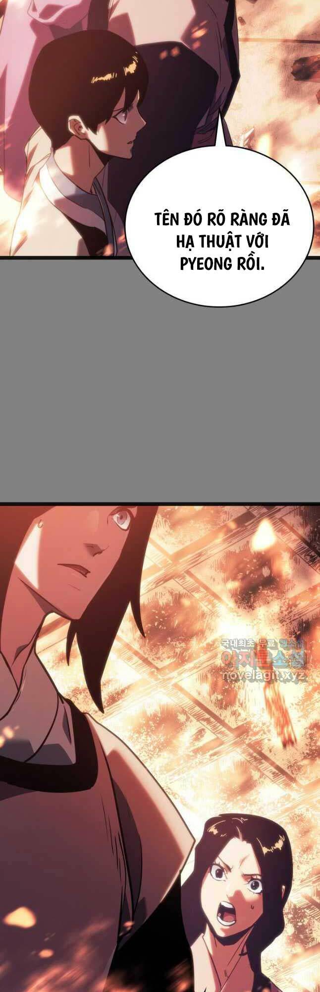 Tử Thần Phiêu Nguyệt - Chapter 88 - Page 51