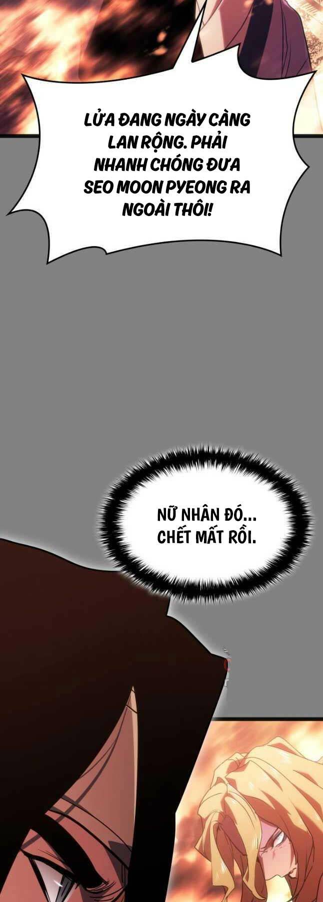 Tử Thần Phiêu Nguyệt - Chapter 88 - Page 52