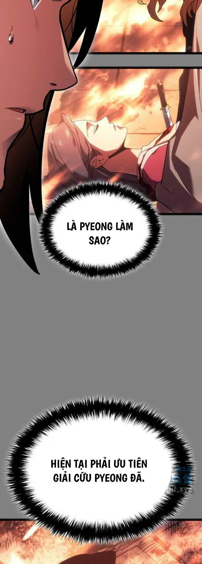 Tử Thần Phiêu Nguyệt - Chapter 88 - Page 53
