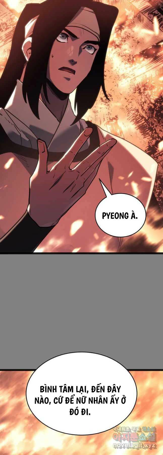 Tử Thần Phiêu Nguyệt - Chapter 88 - Page 54