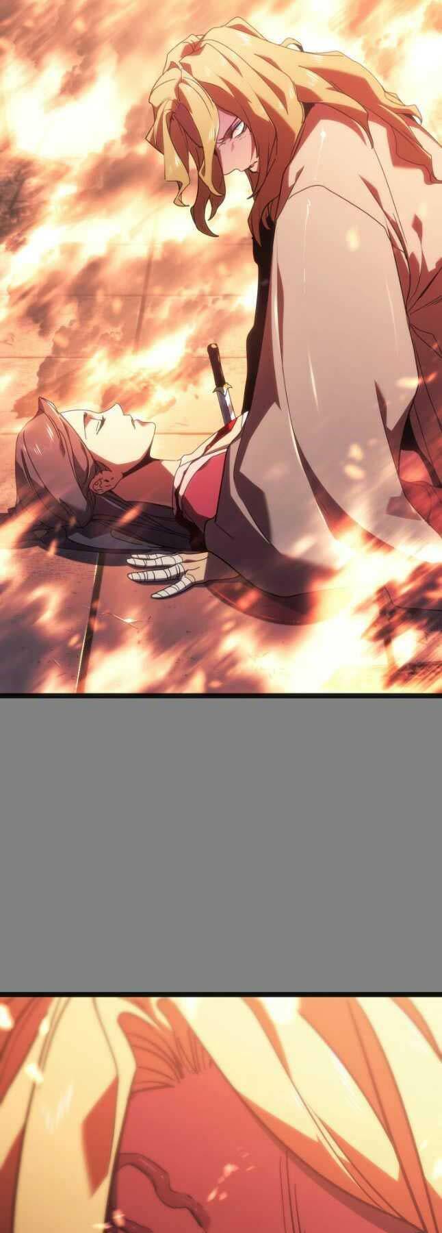 Tử Thần Phiêu Nguyệt - Chapter 88 - Page 55