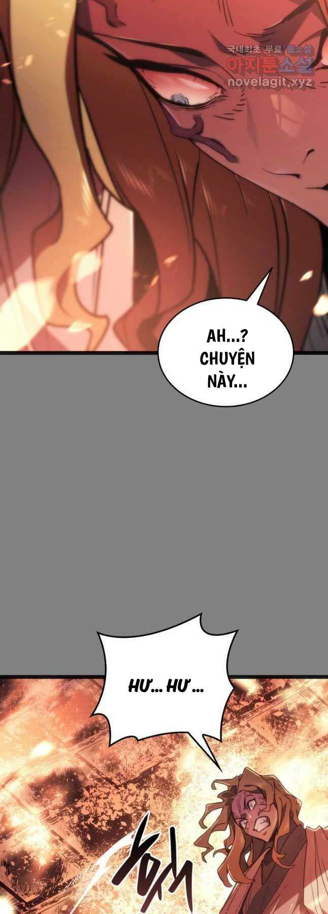 Tử Thần Phiêu Nguyệt - Chapter 88 - Page 56
