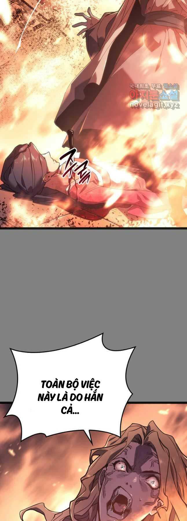 Tử Thần Phiêu Nguyệt - Chapter 88 - Page 57