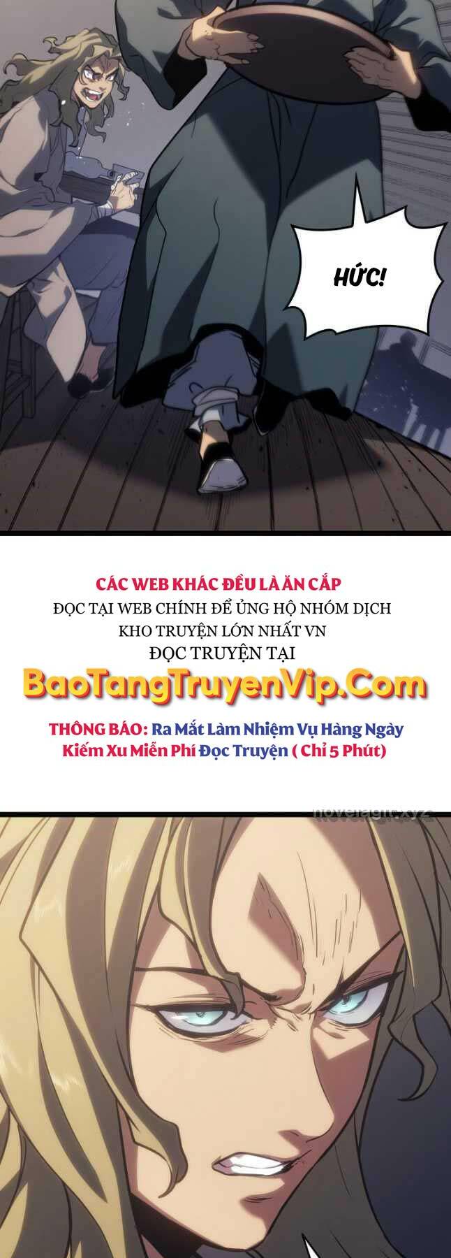 Tử Thần Phiêu Nguyệt - Chapter 88 - Page 6