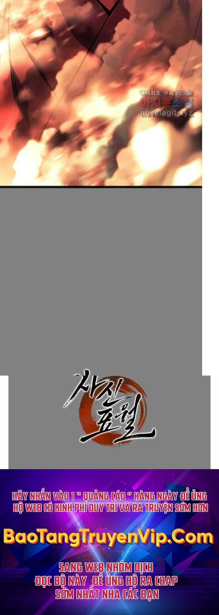 Tử Thần Phiêu Nguyệt - Chapter 88 - Page 64