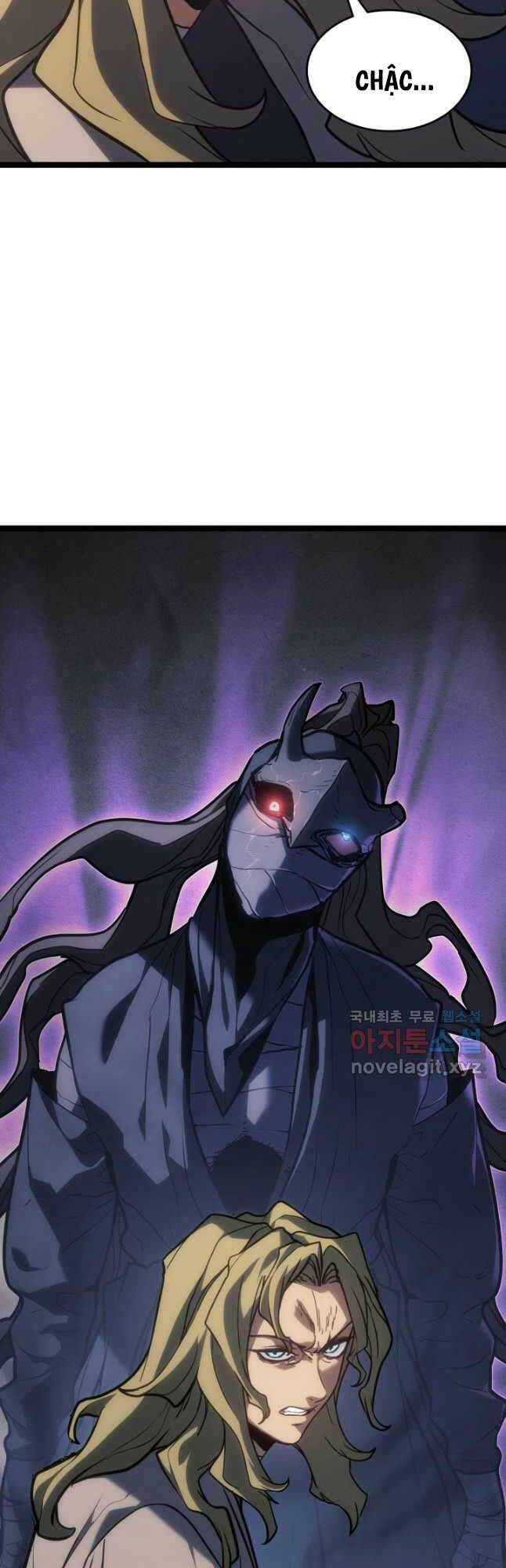 Tử Thần Phiêu Nguyệt - Chapter 88 - Page 7