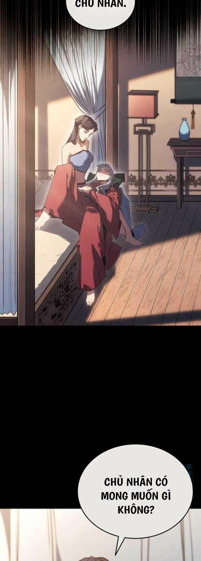 Tử Thần Phiêu Nguyệt - Chapter 89 - Page 16