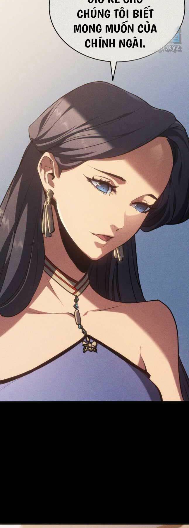 Tử Thần Phiêu Nguyệt - Chapter 89 - Page 19