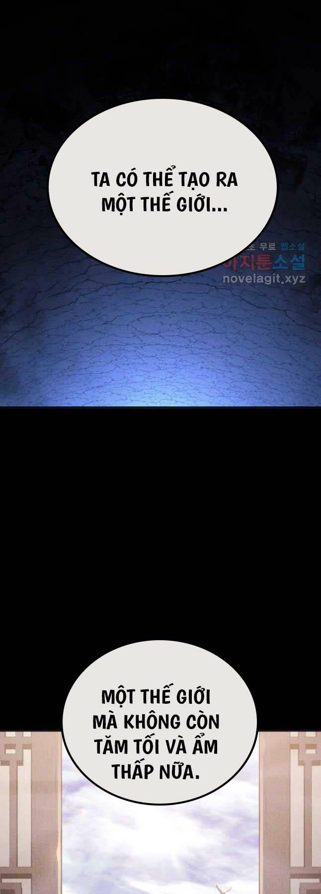 Tử Thần Phiêu Nguyệt - Chapter 89 - Page 21