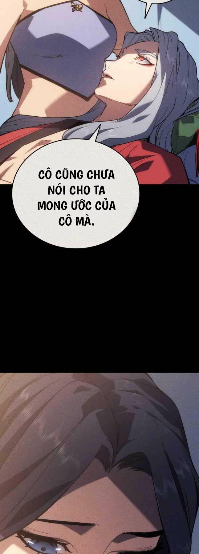 Tử Thần Phiêu Nguyệt - Chapter 89 - Page 23