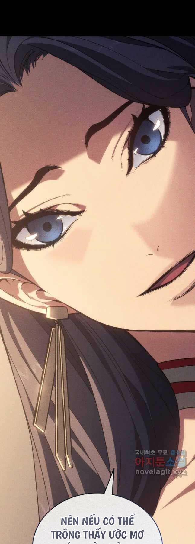 Tử Thần Phiêu Nguyệt - Chapter 89 - Page 27