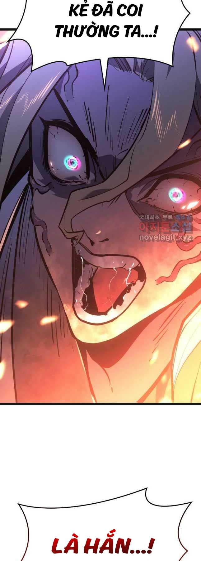 Tử Thần Phiêu Nguyệt - Chapter 89 - Page 4