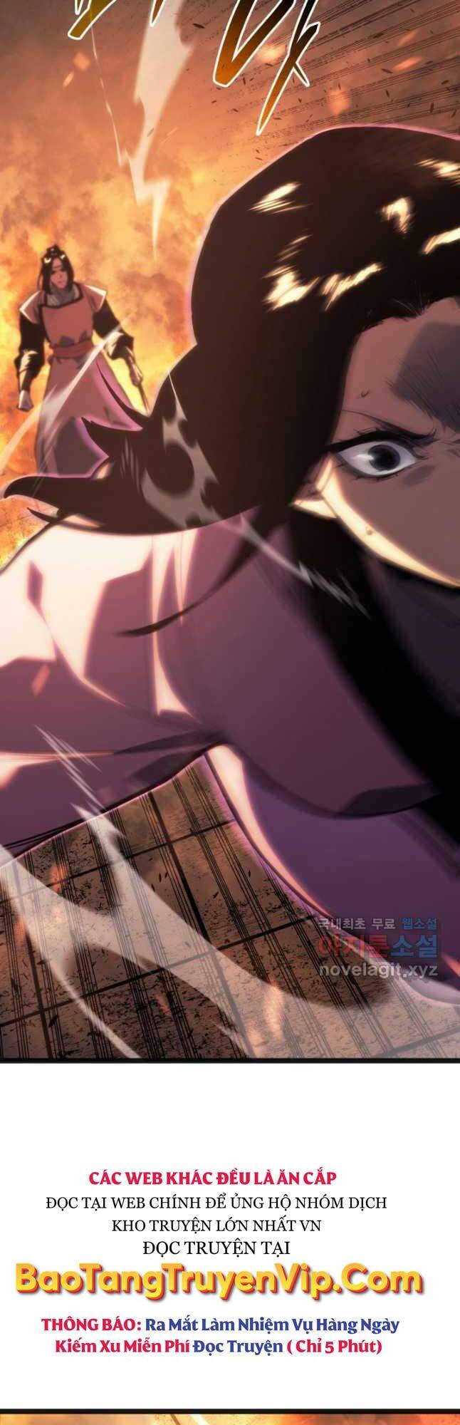 Tử Thần Phiêu Nguyệt - Chapter 89 - Page 44