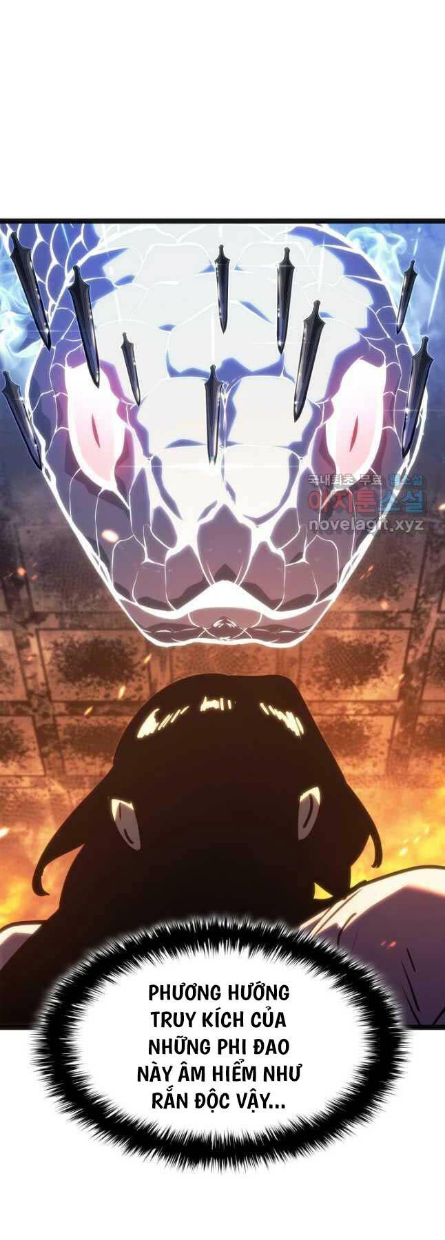 Tử Thần Phiêu Nguyệt - Chapter 89 - Page 48