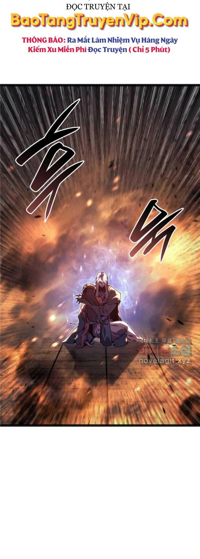 Tử Thần Phiêu Nguyệt - Chapter 89 - Page 50