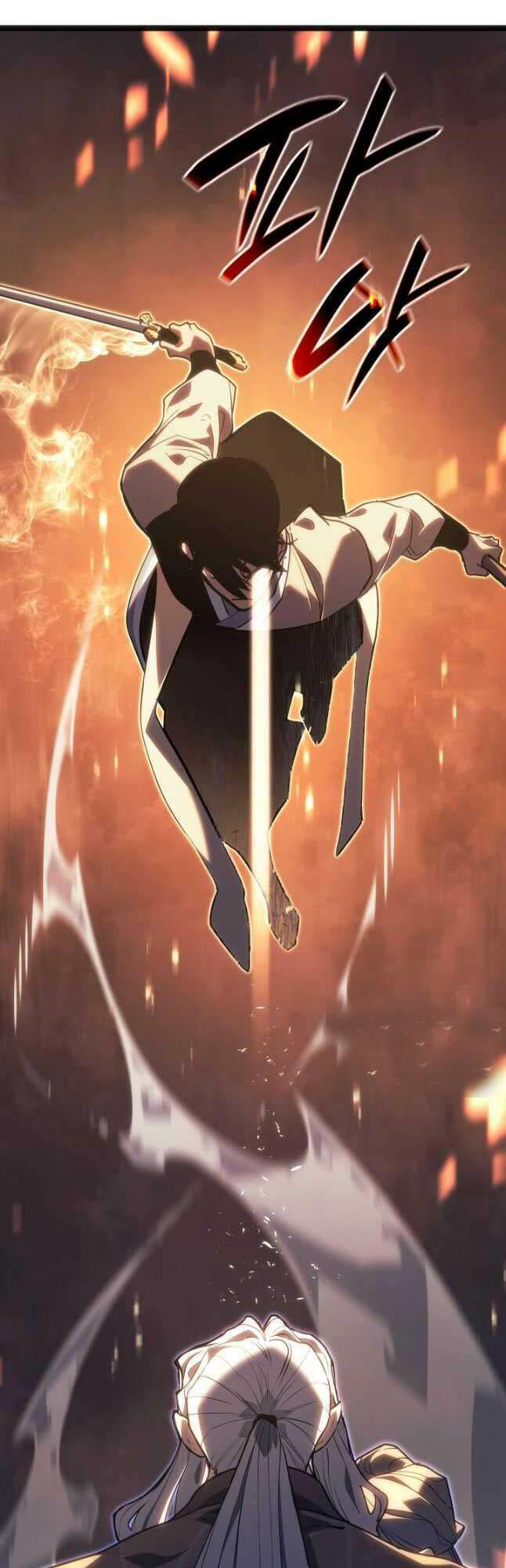 Tử Thần Phiêu Nguyệt - Chapter 89 - Page 51