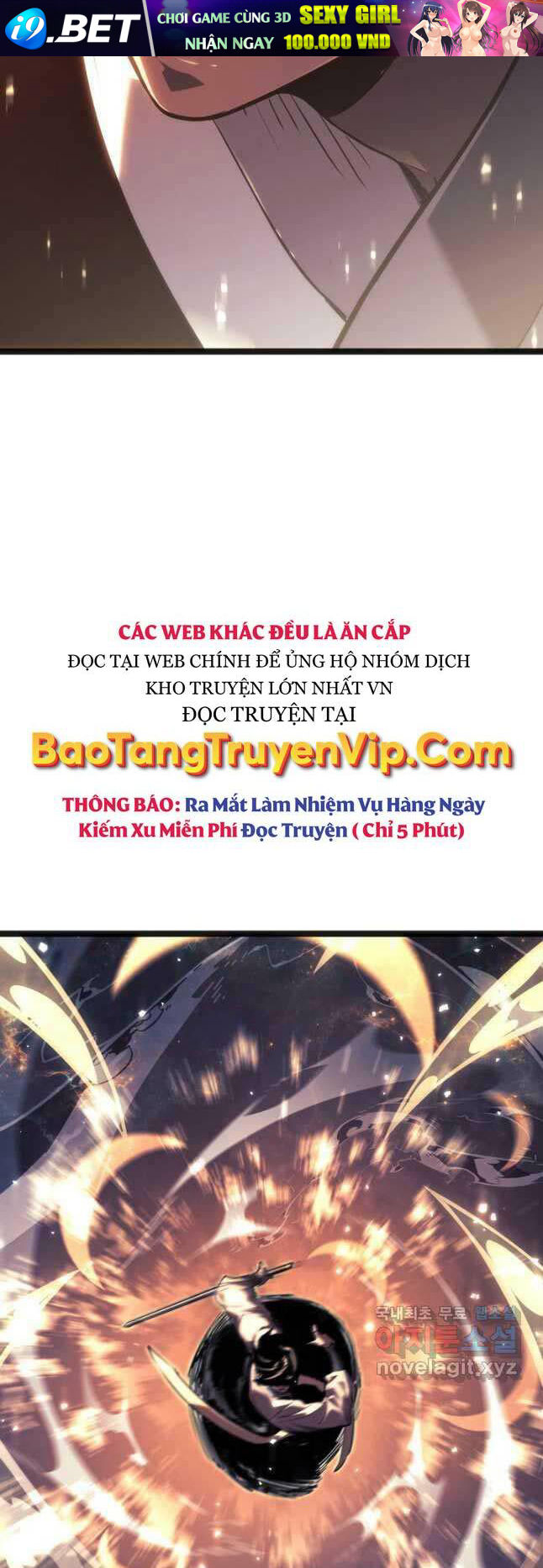 Tử Thần Phiêu Nguyệt - Chapter 89 - Page 53