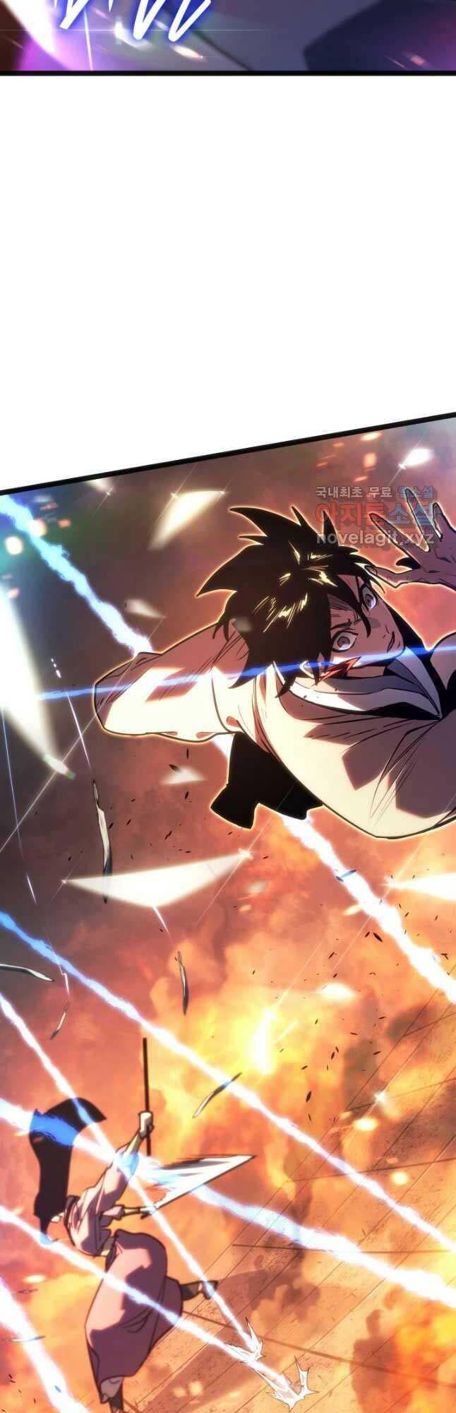 Tử Thần Phiêu Nguyệt - Chapter 89 - Page 59