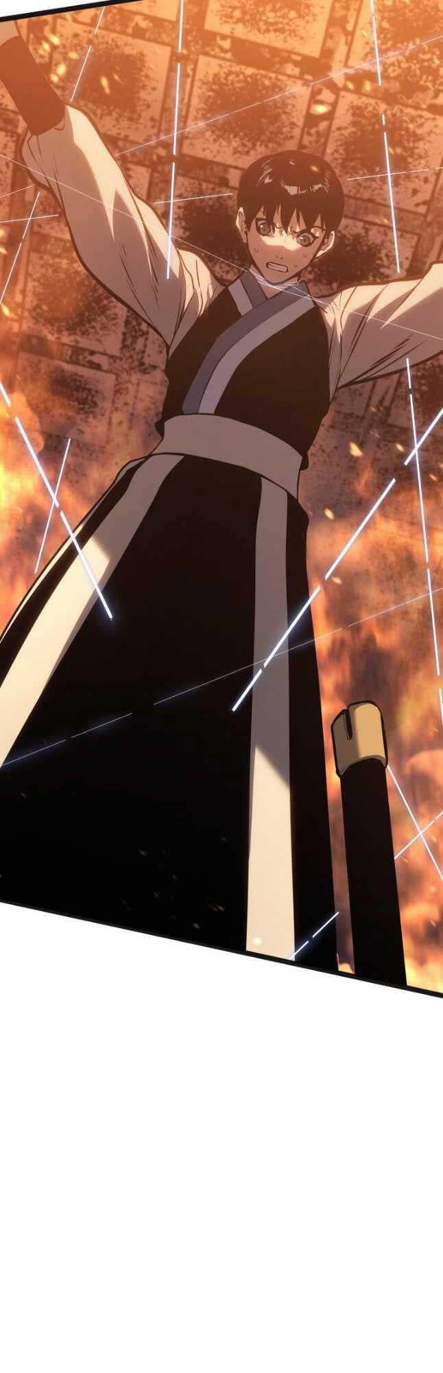 Tử Thần Phiêu Nguyệt - Chapter 90 - Page 10