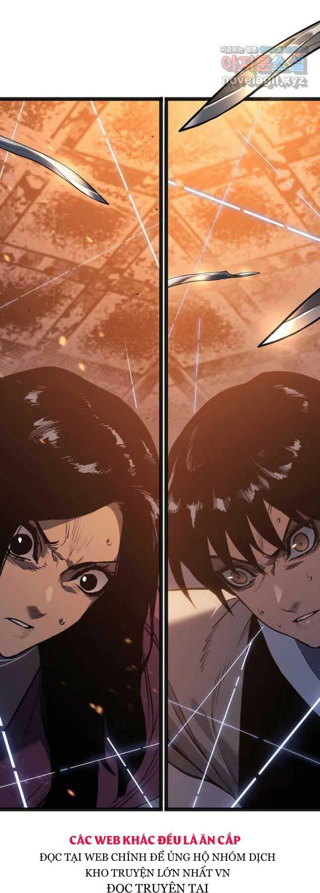 Tử Thần Phiêu Nguyệt - Chapter 90 - Page 12