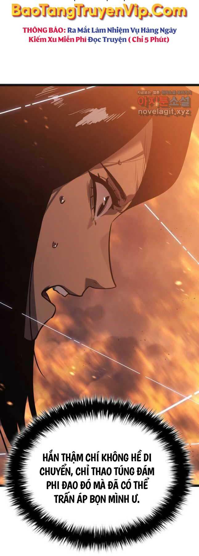 Tử Thần Phiêu Nguyệt - Chapter 90 - Page 13