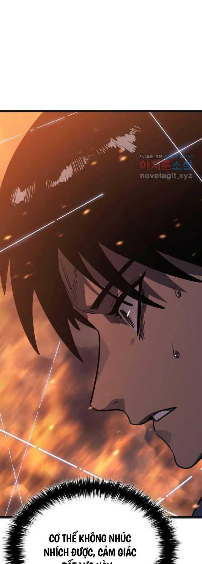 Tử Thần Phiêu Nguyệt - Chapter 90 - Page 14