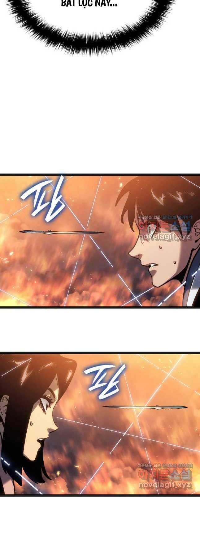 Tử Thần Phiêu Nguyệt - Chapter 90 - Page 15