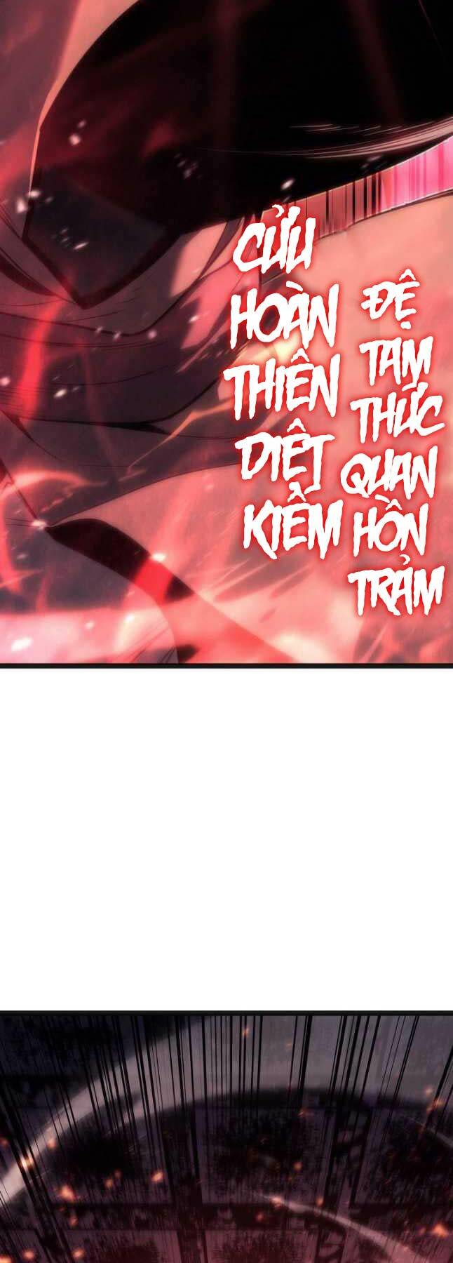 Tử Thần Phiêu Nguyệt - Chapter 90 - Page 20