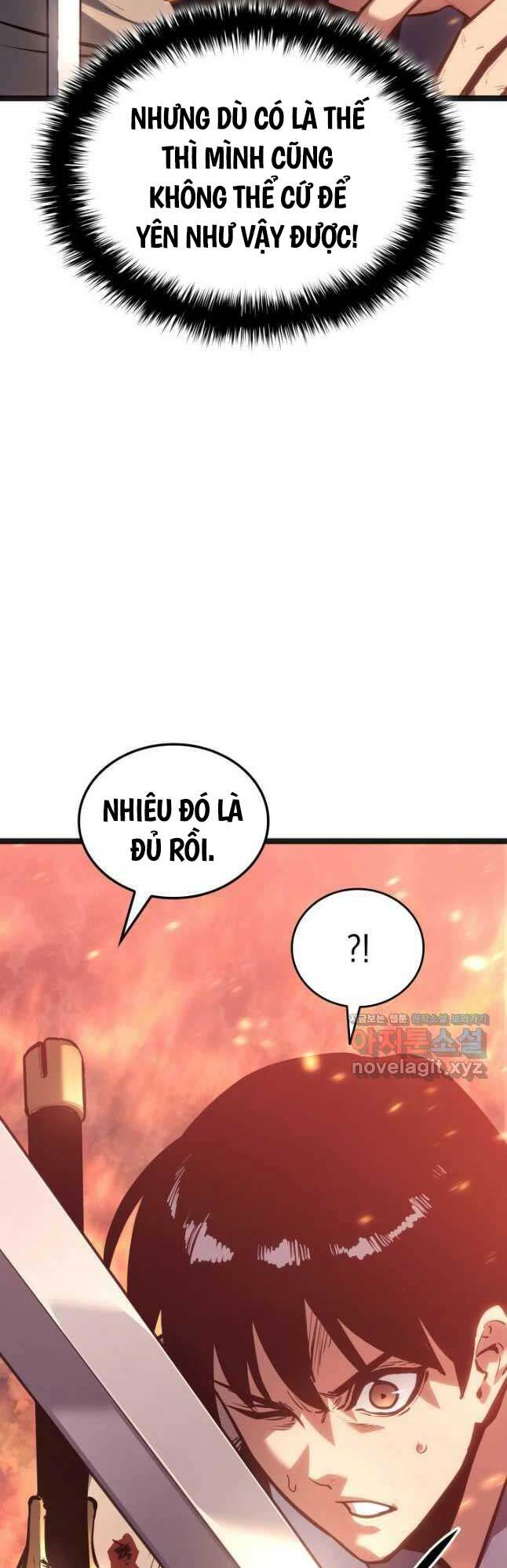 Tử Thần Phiêu Nguyệt - Chapter 90 - Page 31