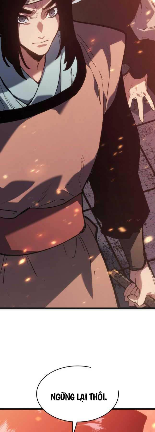 Tử Thần Phiêu Nguyệt - Chapter 90 - Page 33