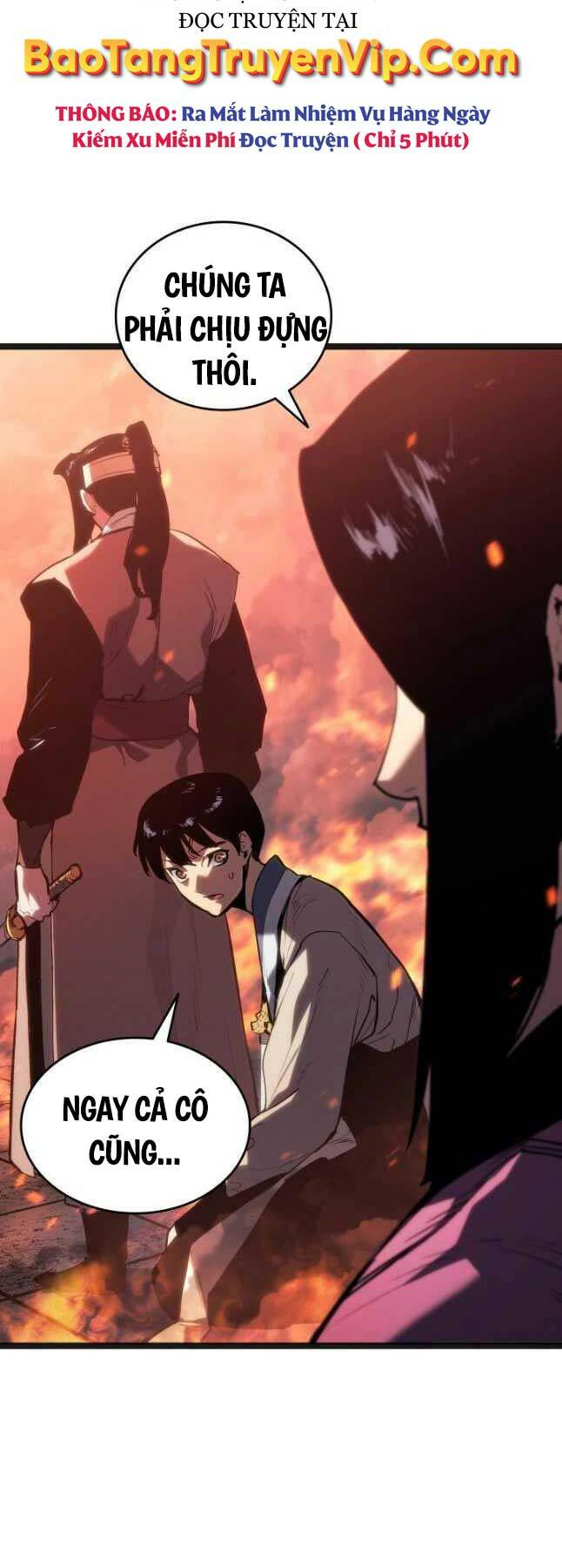 Tử Thần Phiêu Nguyệt - Chapter 90 - Page 36