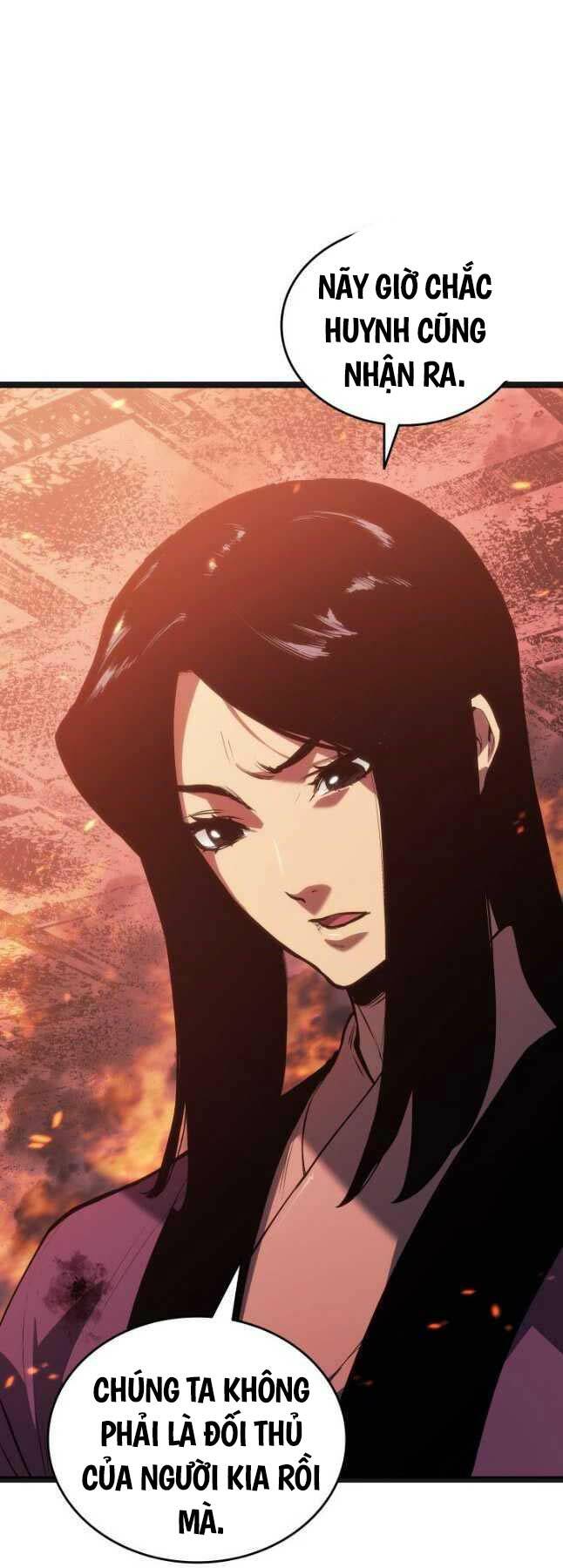 Tử Thần Phiêu Nguyệt - Chapter 90 - Page 37