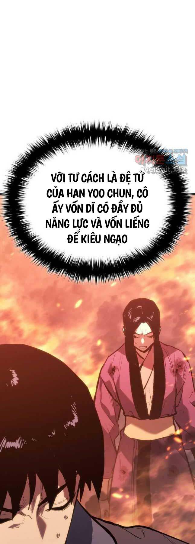 Tử Thần Phiêu Nguyệt - Chapter 90 - Page 38