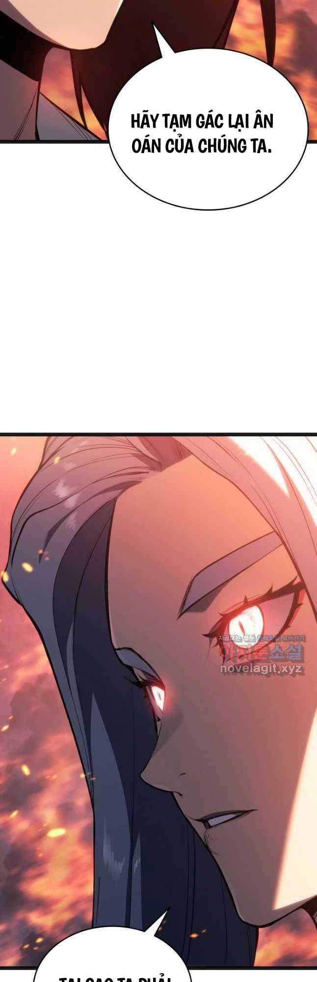 Tử Thần Phiêu Nguyệt - Chapter 90 - Page 42