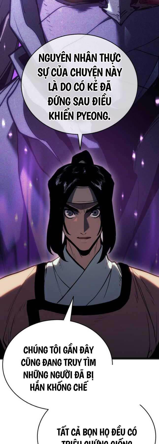 Tử Thần Phiêu Nguyệt - Chapter 90 - Page 44