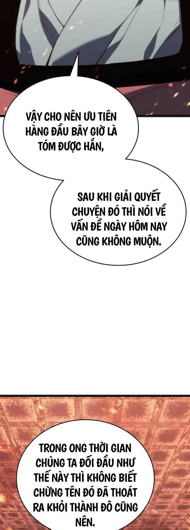 Tử Thần Phiêu Nguyệt - Chapter 90 - Page 46
