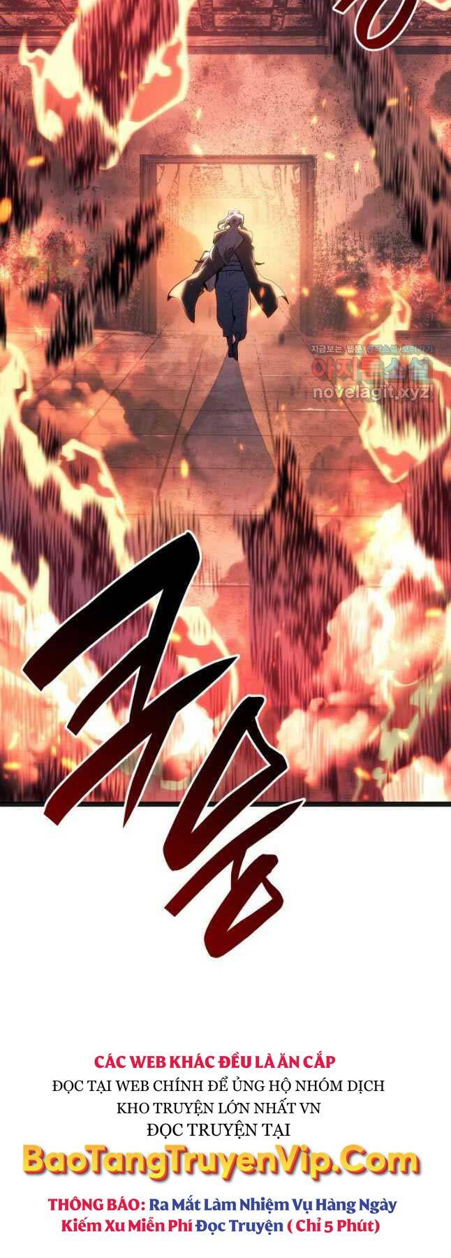 Tử Thần Phiêu Nguyệt - Chapter 90 - Page 56