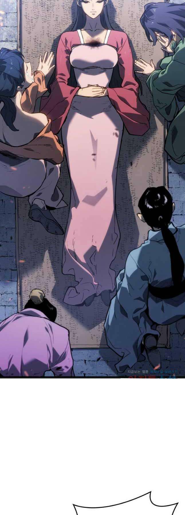 Tử Thần Phiêu Nguyệt - Chapter 90 - Page 60