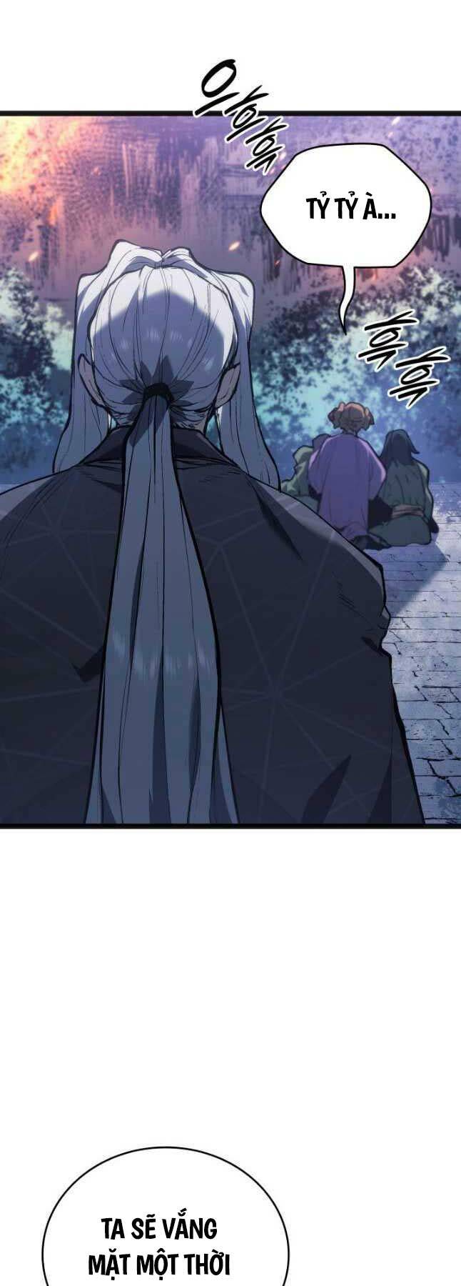 Tử Thần Phiêu Nguyệt - Chapter 90 - Page 62