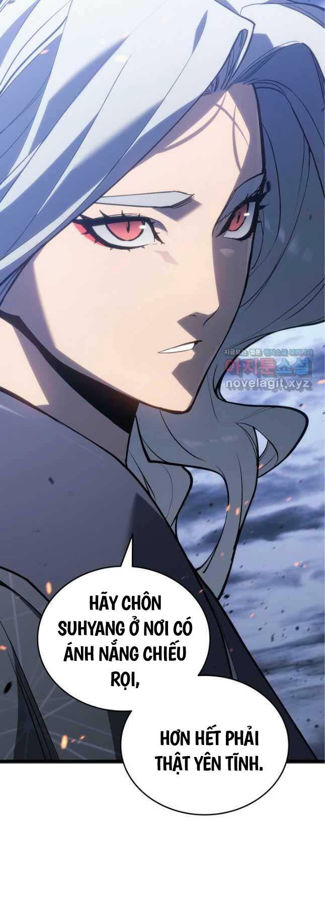 Tử Thần Phiêu Nguyệt - Chapter 90 - Page 64