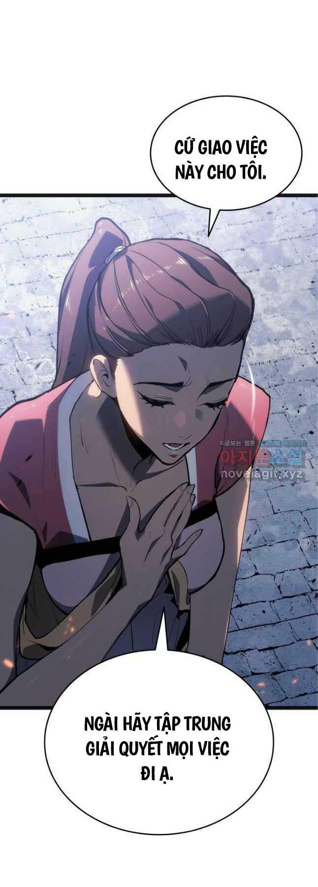 Tử Thần Phiêu Nguyệt - Chapter 90 - Page 65