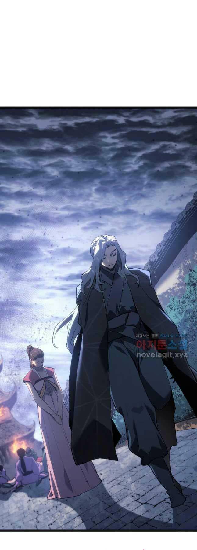 Tử Thần Phiêu Nguyệt - Chapter 90 - Page 66