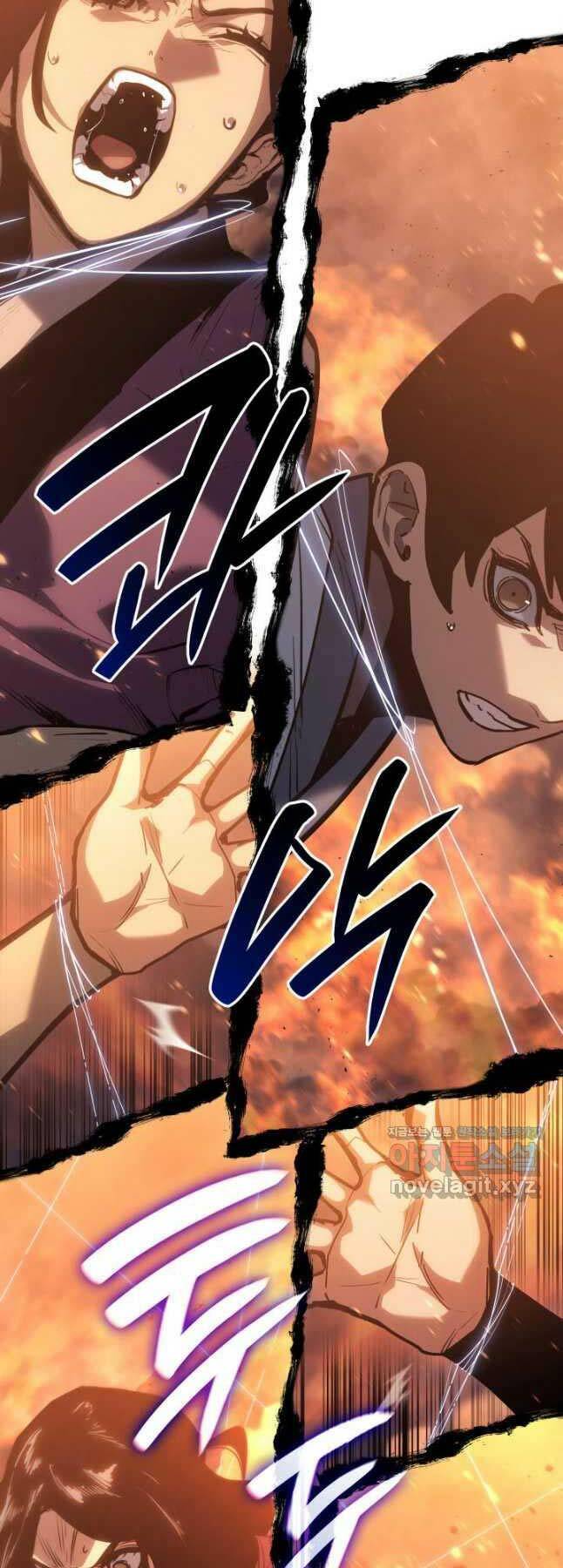 Tử Thần Phiêu Nguyệt - Chapter 90 - Page 7