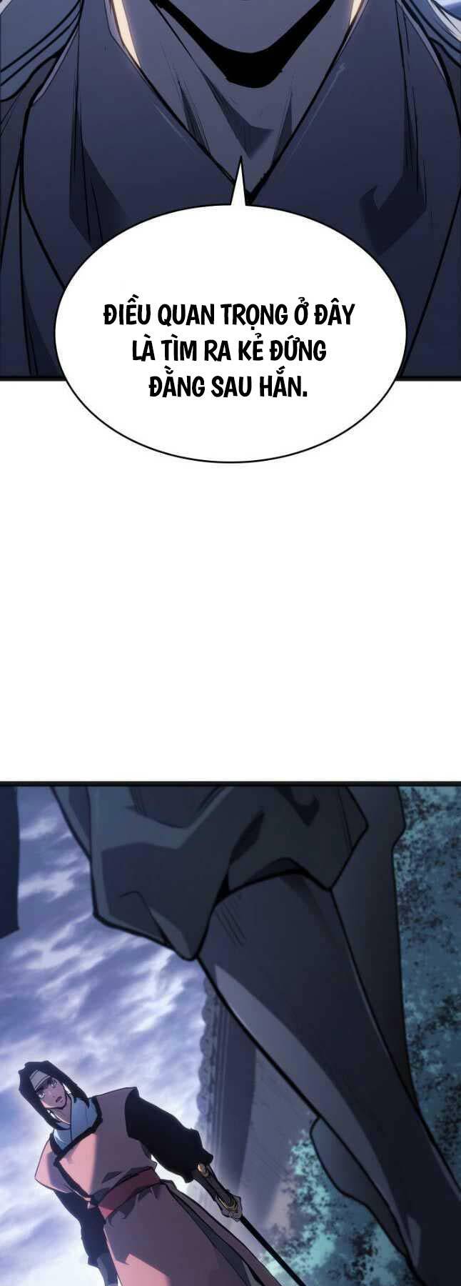 Tử Thần Phiêu Nguyệt - Chapter 90 - Page 70