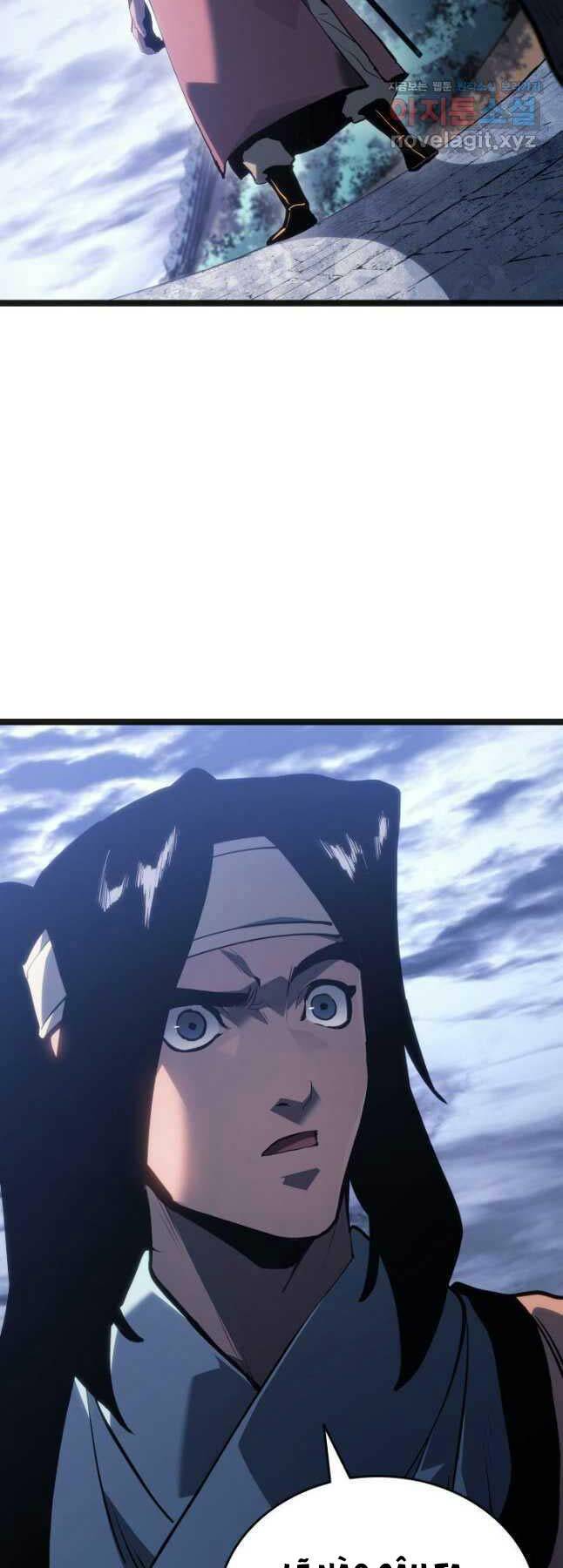 Tử Thần Phiêu Nguyệt - Chapter 90 - Page 71