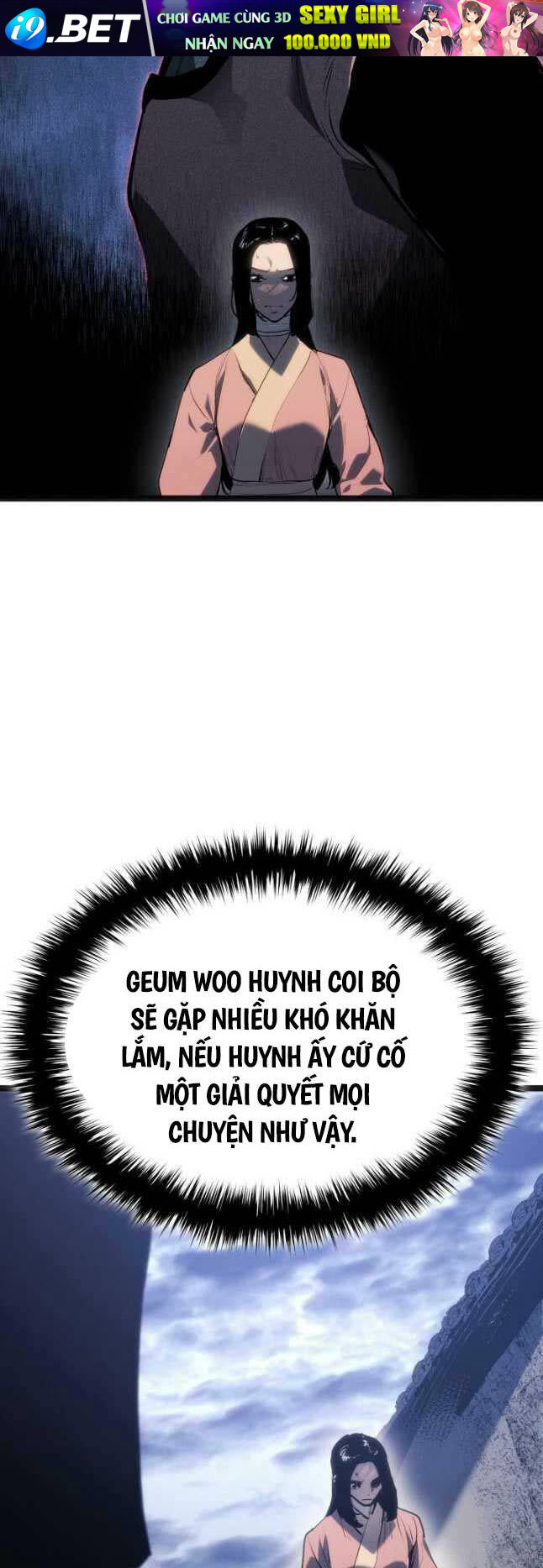 Tử Thần Phiêu Nguyệt - Chapter 90 - Page 75